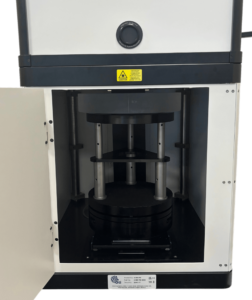Vertical Fizeau Interferometer System Model No. V-300-FIZ